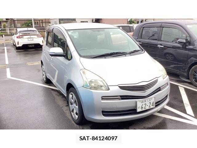 sat car