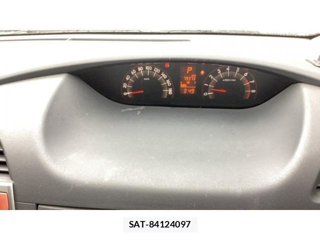 Toyota RACTIS 2006-03 7963409-10