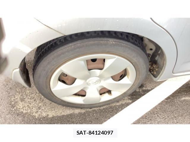 Toyota RACTIS 2006-03 7963409-2