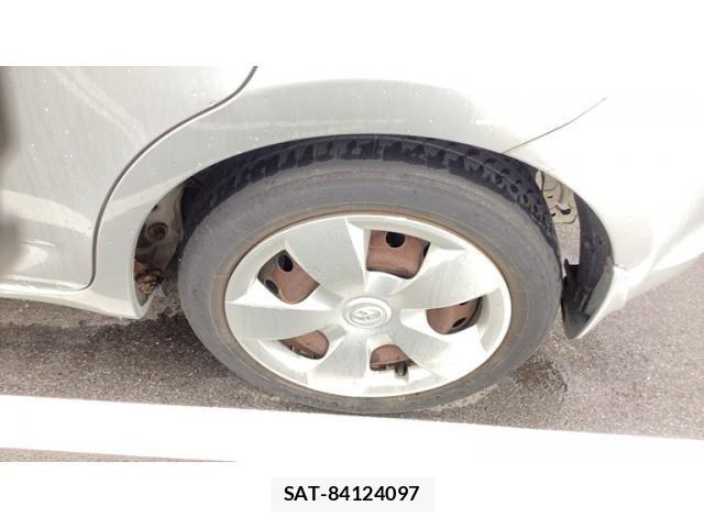 Toyota RACTIS 2006-03 7963409-3