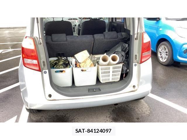 Toyota RACTIS 2006-03 7963409-7