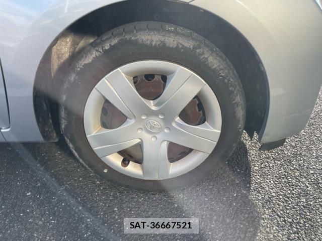 Toyota RACTIS 2012-03 7980739-7