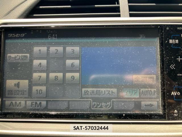 Toyota RACTIS 2010-04 7980741-19