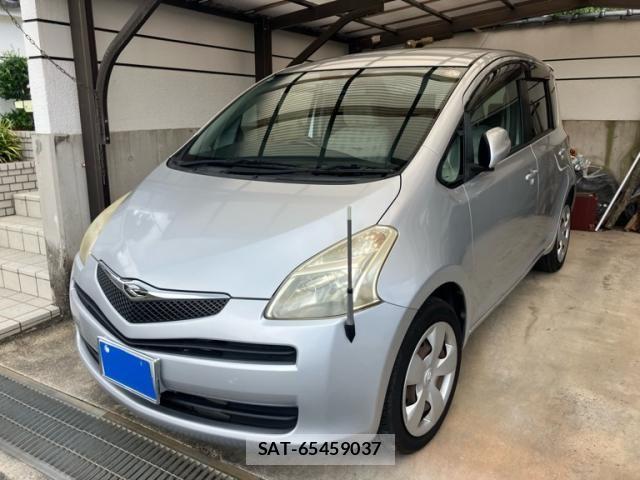 sat car
