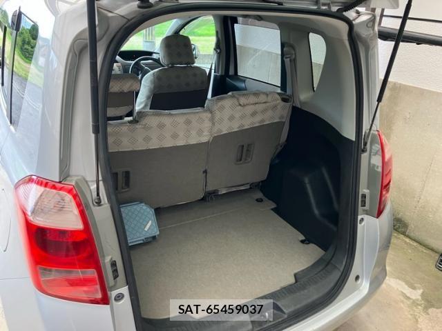 Toyota RACTIS 2006-04 7980740-10