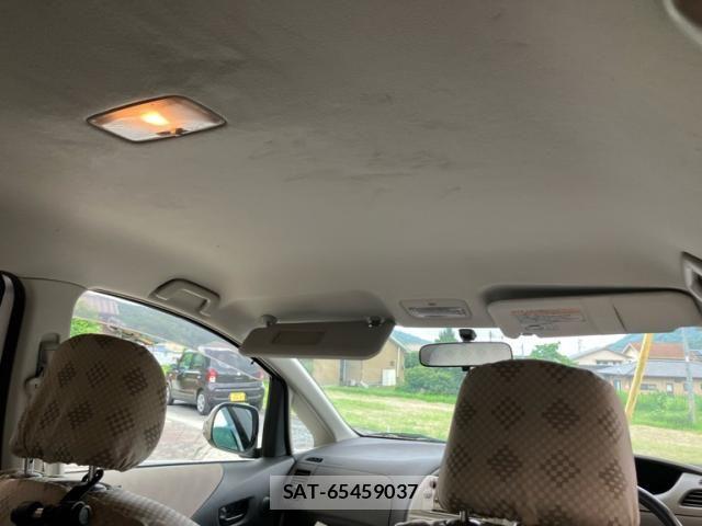Toyota RACTIS 2006-04 7980740-16