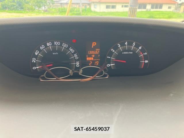 Toyota RACTIS 2006-04 7980740-17