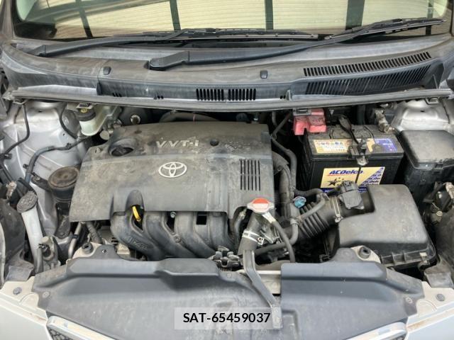 Toyota RACTIS 2006-04 7980740-19