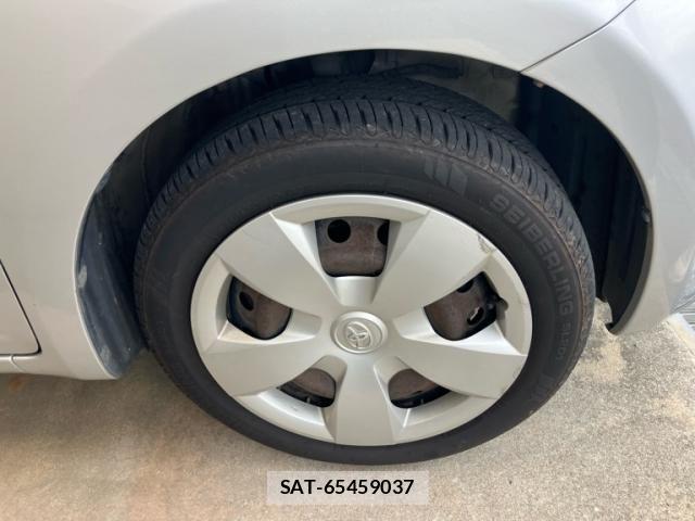 Toyota RACTIS 2006-04 7980740-6
