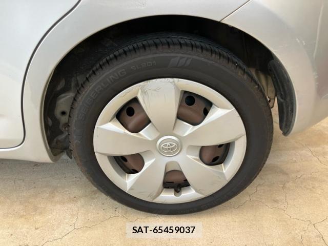 Toyota RACTIS 2006-04 7980740-8