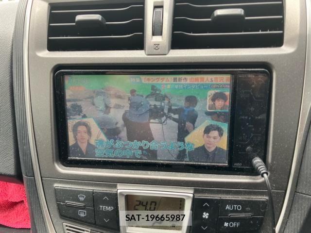 Toyota RACTIS 2011-11 7980738-20