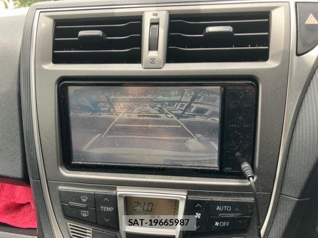 Toyota RACTIS 2011-11 7980738-21