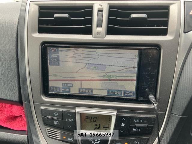 Toyota RACTIS 2011-11 7980738-22