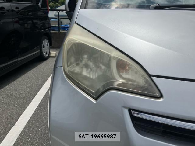 Toyota RACTIS 2011-11 7980738-3