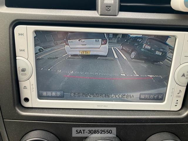 Toyota RACTIS 2013-05 8037829-17