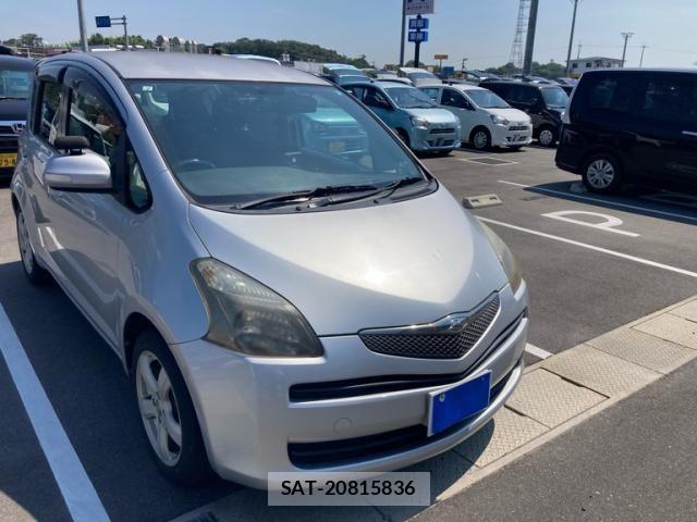 sat car