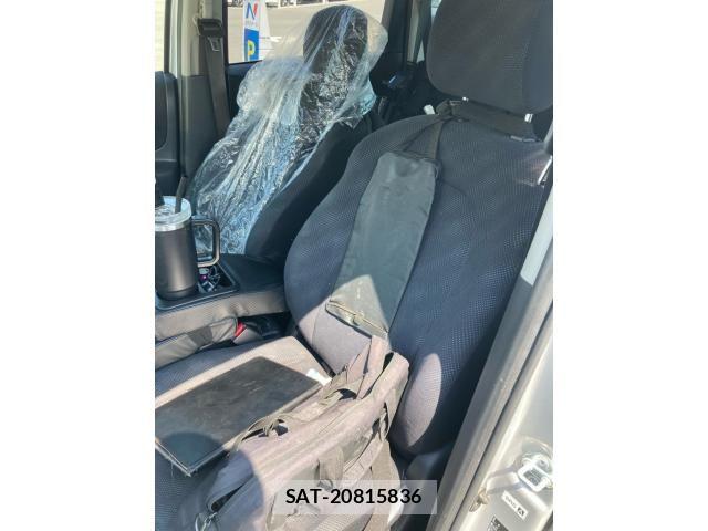 Toyota RACTIS 2007-07 8075255-10