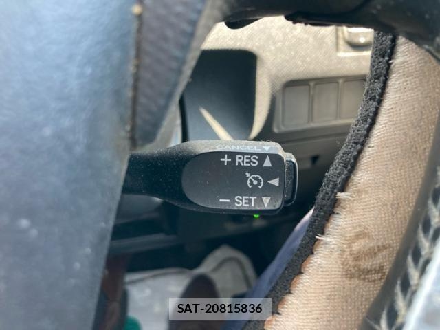 Toyota RACTIS 2007-07 8075255-13