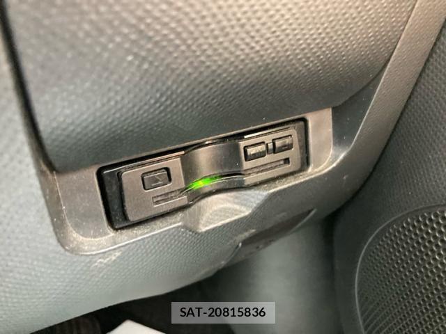 Toyota RACTIS 2007-07 8075255-14
