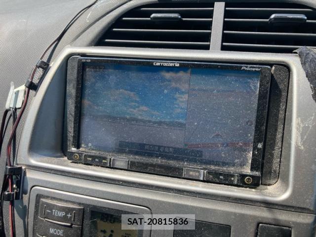 Toyota RACTIS 2007-07 8075255-16