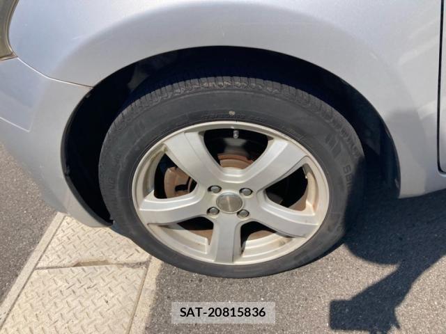 Toyota RACTIS 2007-07 8075255-8