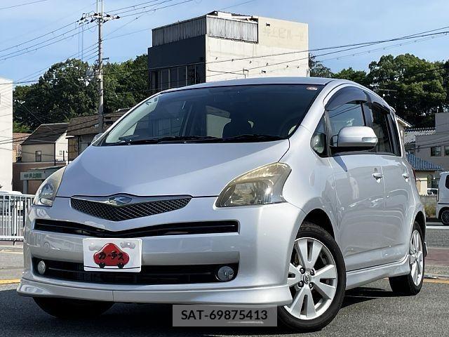 sat car