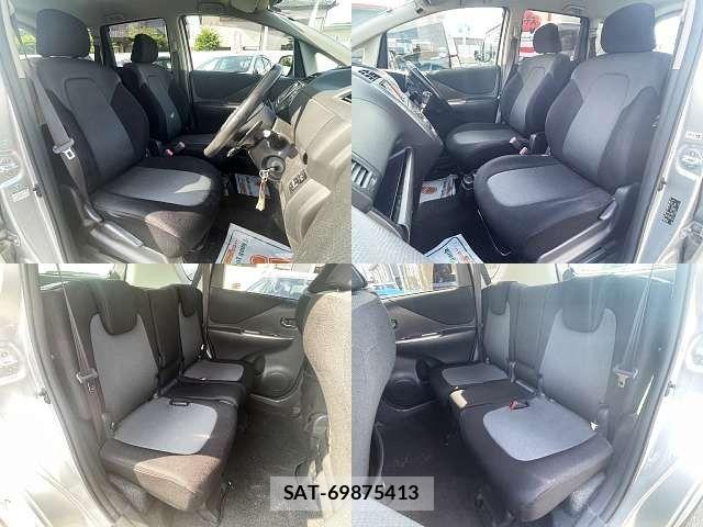 Toyota RACTIS 2006-04 8075254-4