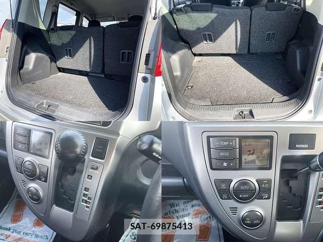 Toyota RACTIS 2006-04 8075254-5