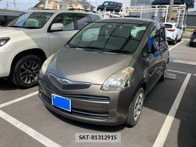 sat car