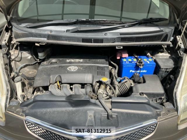 Toyota RACTIS 2005-11 8101447-15
