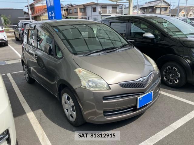 Toyota RACTIS 2005-11 8101447-1