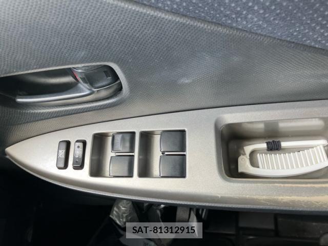 Toyota RACTIS 2005-11 8101447-20