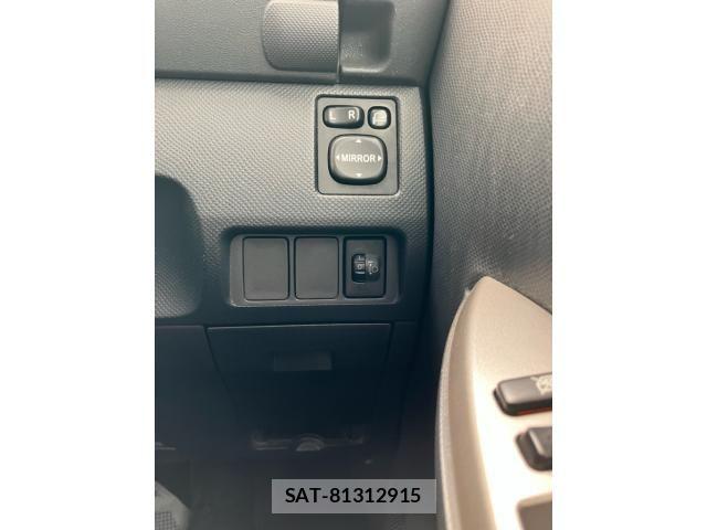 Toyota RACTIS 2005-11 8101447-21