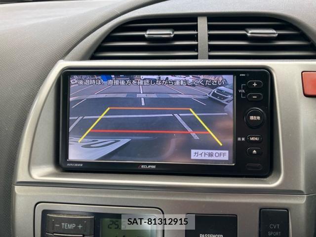 Toyota RACTIS 2005-11 8101447-24