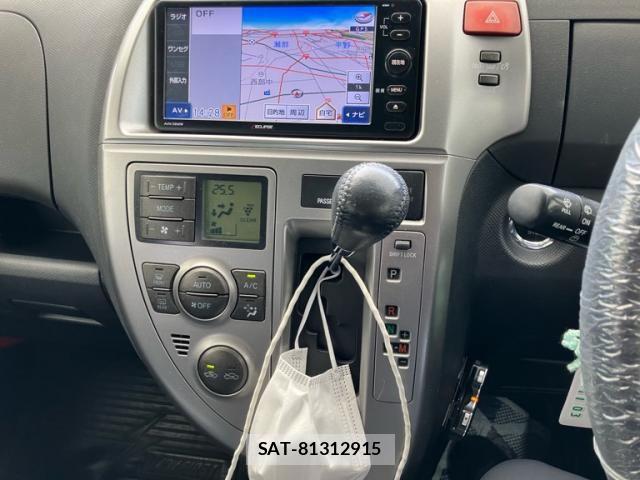 Toyota RACTIS 2005-11 8101447-25
