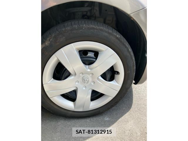 Toyota RACTIS 2005-11 8101447-4