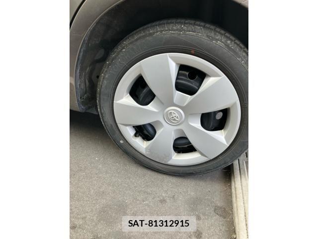 Toyota RACTIS 2005-11 8101447-5