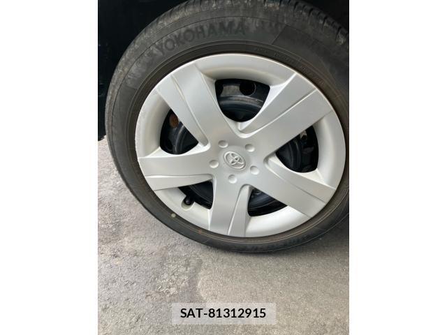 Toyota RACTIS 2005-11 8101447-6
