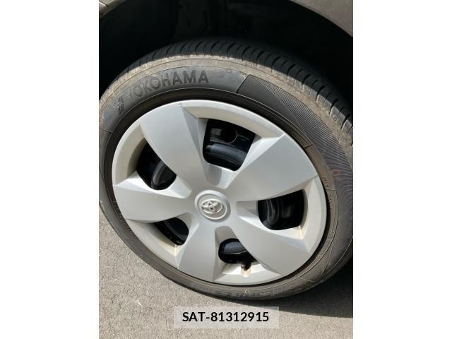 Toyota RACTIS 2005-11 8101447-7
