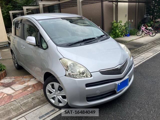 sat car