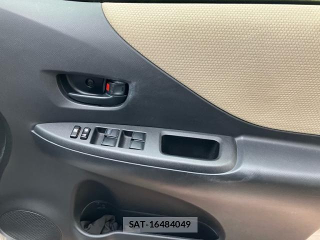 Toyota RACTIS 2008-07 8101446-14