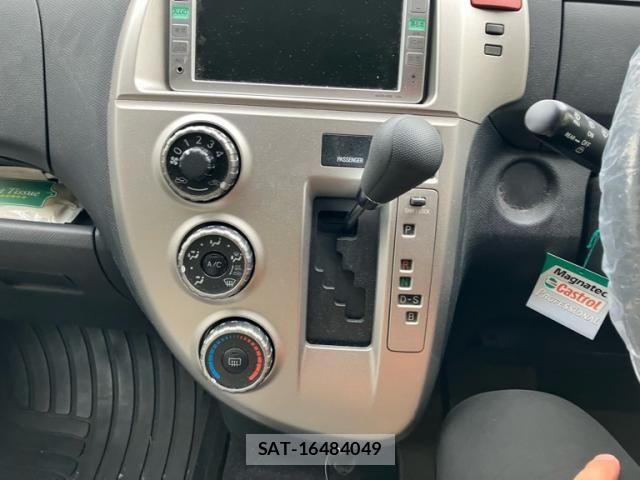 Toyota RACTIS 2008-07 8101446-16
