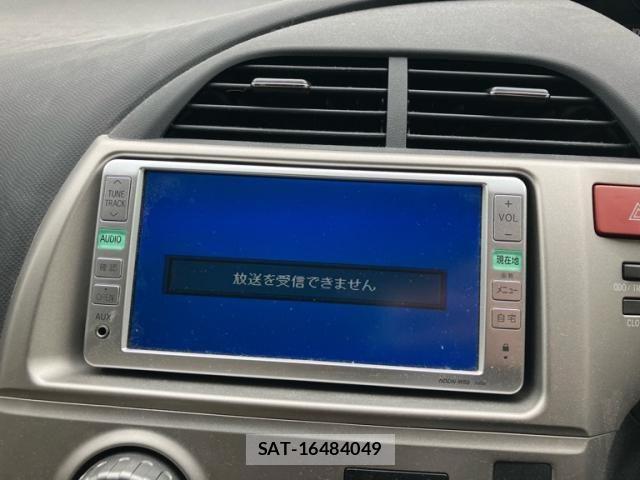 Toyota RACTIS 2008-07 8101446-19