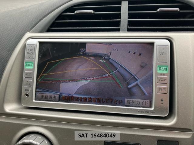 Toyota RACTIS 2008-07 8101446-20