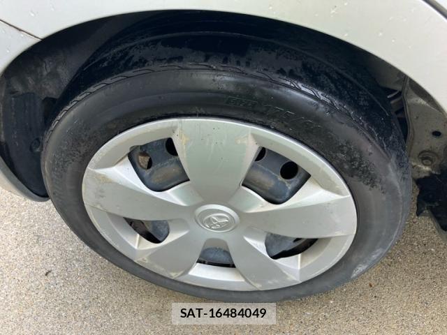 Toyota RACTIS 2008-07 8101446-3