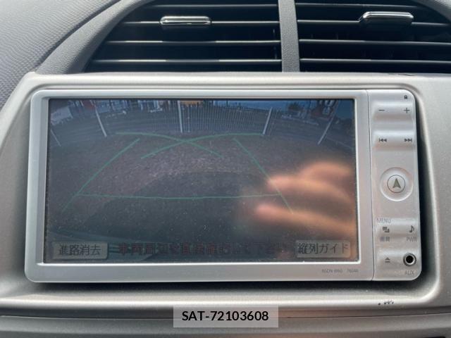 Toyota RACTIS 2010-07 8101444-15
