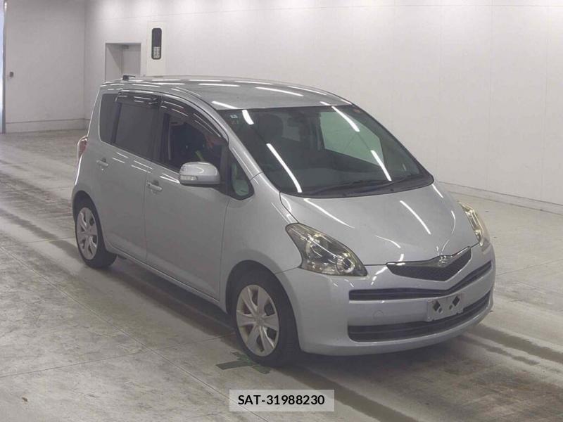 sat car