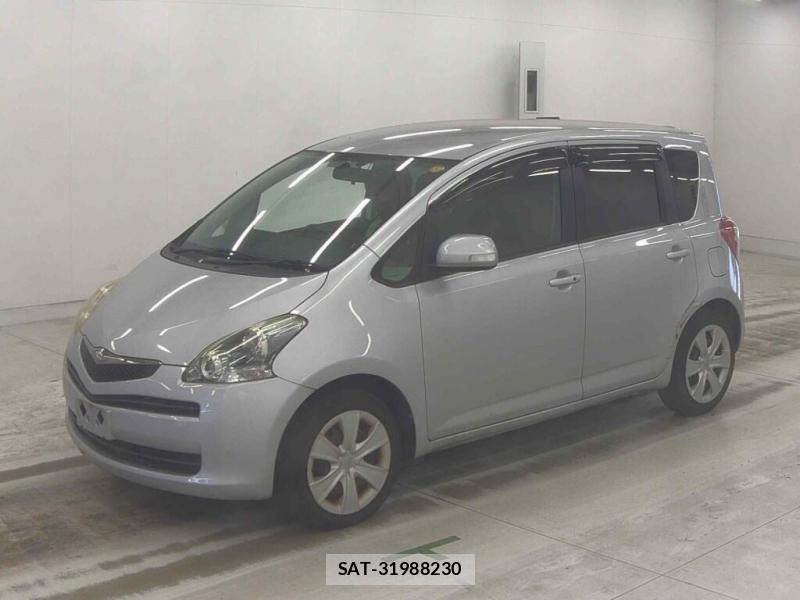 Toyota  2010-04 8112291-3