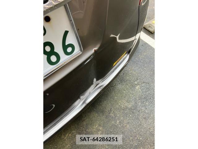 Toyota RACTIS 2006-05 8132016-16