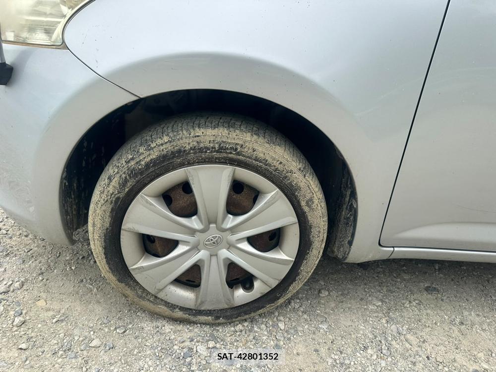 Toyota RACTIS 2009-09 7383195-32